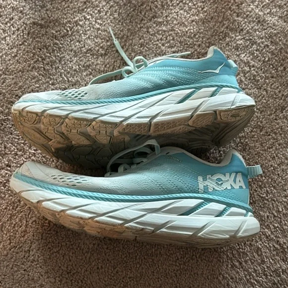 Hoka Clifton 6 Athletic Shoes - Picture 5 of 10